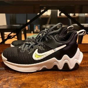 Giannis antetokounmpo  basketball shoes